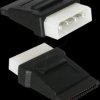 82325 SATA HDD to 4-pin power adapter