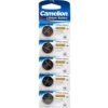CR2025 Buttoncell - 3V - 170mAh - 5 pcs
