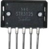 STR3125 Układ scalony SILP5