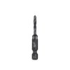 Wiertło gwintujące M4 x 52 mm HSS-G KOMBI MILWAUKEE
