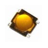 Tact Switch SMD 4.5x4.5, h=0.55mm