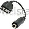 Adapter Słuch. ( do MP3 Jack 3,5 ) Sie. C55