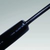Rura termokurczliwa pogrubiana bez kleju, czarna, SR2 160-50 1000mm, 143811 /5szt./