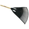 Fiskars 1001584 Classic Large Leaf Rake
