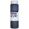 Daler Rowney 123500084 Graduate Acrylic Paint 500ml Neutral Grey