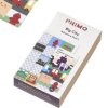 Primo Toys PRIMO010A-DE Zestaw przygodowy Cubetto MINT „Miejska dżungla” Zestaw rozszerzający Od 3 lat