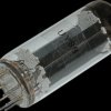 UY89 Electron tube, rectifier tube, Noval, 9-pin, 100 mA