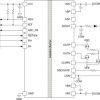Automotive ±2.8A single-channel isolated pre-driver with split outputs, DESAT plus fault reporting