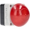 EMAS P1C400E72 72mm Red E-stop Button