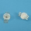 EMITER 3W RGB 3,0V/0,70A 120° 120lm