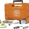 Pilnik taśmowy Fein BF10-280E 7 228 05 51 00 0 800 W