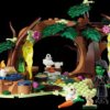 75687 LEGO® Elphaba's Retreat