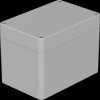 03230000 Industrial enclosure 120x80x90mm,IP66
