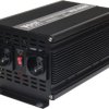 PRZETWORNICA VOLT POLSKA IPS-4000 12V / 230V 2000/4000 W