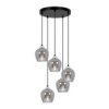 Lampa Wisząca K-5612 Z Serii Nira Kaja Lighting