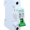 GACIA Wyłącznik nadprądowy SB6L B 1P 10A 6kA AC