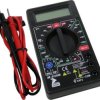 Miernik multimetr uniwersalny M830 B /Uni-T/