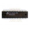 PAL16L8-7PC PAL Device - AMD