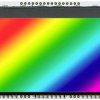 Podświetlenie Display Elektronik EALED78X64-RGB rgb