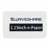 Waveshare 2.13inch Passive NFC-Powered e-Paper, No Battery