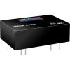 DC converter, 18-36 VDC, 5 W, 1 output, 5 VDC, 81 % efficiency, REC5A-2405SW/H2/X1