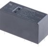 Przekaźnik mocy 12V dc SPDT Omron 400mW, montaż PCB 360Ω Otwór przezierny