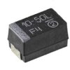 Kondensator tantalowy 10μF 50V dc 7343-43 SMD ±20
