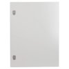 Obudowa CS 800x600x250mm IP66 z płytą montażową CS-86/250 111707