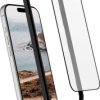 Urban Armor Gear Szkło ochronne na wyświetlacz Apple Apple iPhone 17 Pro 1 szt. 14438311VNA