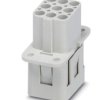 Wkładka stykowa Phoenix Contact 16A 8P+E