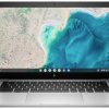 HP Notebook Elite c640 35.6 cm (14 cal) Full HD Intel® Core™ i3 i3-1215U 8 GB RAM 256 GB SSD Niemiecki, QWERTZ 5Q7H0EA#A