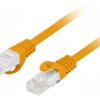 PCU6-10CU-2000-O Patch cord U/UTP Cat: 6 RJ45 wtyk z obu stron linka Cu 20m