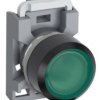 Przycisk MP1-41G-01 zielony 1SFA611100R4142 /10szt./