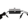 Zasilacz stabilizowany impulsowy do kamer CCTV 90-264V AC/12VDC 3A czarny PSD12030