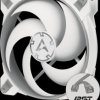 ACFAN00160A Arctic BioniX P140 Grey/White, 140 mm