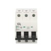 Wyłącznik Nadprądowy 3P B 6A 6Ka Ac Kmb6-B6/3 Vde 23171