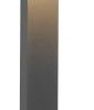 Oświetlenie drogi Paulmann Capea 2200K 94715 6 W 450.00 lm IP44