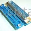 WT samozacisk do flat cable 37 pin DIDC