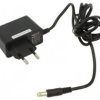 ZSI-51021 Zasilacz impulsowy: sieciowy, wtykowy, 5VDC, 1A, 5W