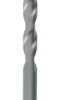 Twist drills, Ø 4 mm, 75 mm, tungsten carbide, T3110A 0475