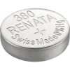 Renata X704504 Button Cell 380 1.55V 82mAh Silver Oxide Battery