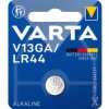 LR44 (V13GA) bateria, 1 szt./blister bateria guzikowa...