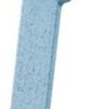 Cable tie, releasable, PA, (L x W) 366 x 4.8 mm, bundle-Ø 3.3 to 102 mm, light blue, -40 to 85 °C, PLT4S-C86