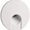 Deko Light Abdeckung rund weiß Auge für Alwaid 930494 Osłona biały (RAL 9016)