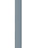 Słupek taśmy długość taśmy 4m Słupek odgradzający Szary