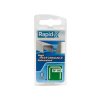 Rapid 40109513 140/6NB 6mm Galvanised Staples Narrow Box 970
