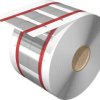 Weidmüller 2437710000 HS 4.2-12.7/25 MM W Oznacznik na przewody biały Ilość znaczników: 1000 1000 szt.