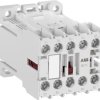 Stycznik MC1C400ATWN 220 V DC 4 NO 0 NC zaciski śrubowe 1SAL220340R9901
