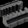 106012 Crimp insert for the Click 'n' Crimp crimping pliers for bootlac