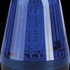 COBL90BL02415F CO BL 90 LED multifunction beacon, blue, 15F